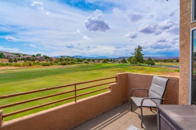 This beauty that sits right on the St. George Golf Course has on St. George Golf Course in Utah - for sale on GolfHomes.com, golf home, golf lot