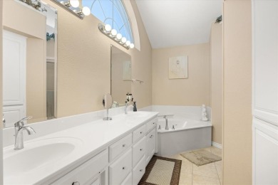 Gorgeous - fantastic drive up appeal and outstanding fairway on Pecan Plantation Country Club in Texas - for sale on GolfHomes.com, golf home, golf lot