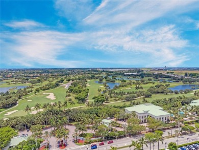 **Unobstructed Golf Views**
Located on the 15th floor of on Doral Golf Resort in Florida - for sale on GolfHomes.com, golf home, golf lot
