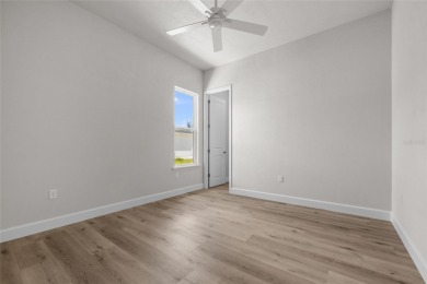 New Construction Home - Move in Ready!
Introducing your future on West End Golf Course in Florida - for sale on GolfHomes.com, golf home, golf lot