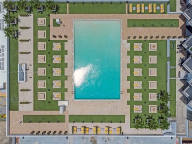 **Unobstructed Golf Views**
Located on the 15th floor of on Doral Golf Resort in Florida - for sale on GolfHomes.com, golf home, golf lot