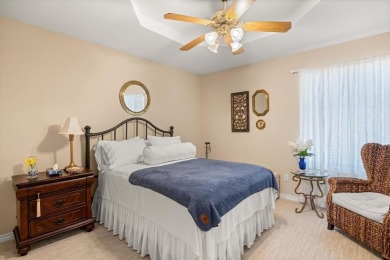 Gorgeous - fantastic drive up appeal and outstanding fairway on Pecan Plantation Country Club in Texas - for sale on GolfHomes.com, golf home, golf lot