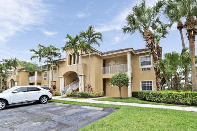 Location, location, location! SERENE LAKE VIEWS & PARTIAL GOLF on The Legacy Golf and Tennis Club in Florida - for sale on GolfHomes.com, golf home, golf lot