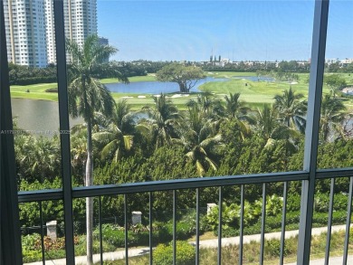 New on the  to the market of Hallandale Beach Fl. *Clean as a on The Diplomat Golf Resort and Spa in Florida - for sale on GolfHomes.com, golf home, golf lot