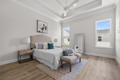 New Construction Home - Move in Ready!
Introducing your future on West End Golf Course in Florida - for sale on GolfHomes.com, golf home, golf lot