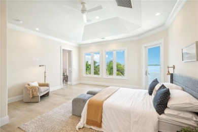 Become captivated by these gorgeous panoramic riverfront views on Riomar Country Club in Florida - for sale on GolfHomes.com, golf home, golf lot