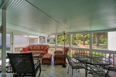 Don't miss this golf front condo with golf and WATER views on a on Whispering Woods in North Carolina - for sale on GolfHomes.com, golf home, golf lot