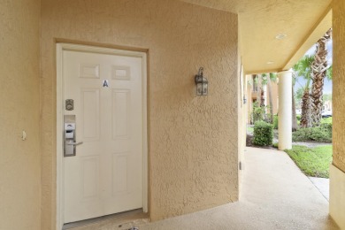 Location, location, location! SERENE LAKE VIEWS & PARTIAL GOLF on The Legacy Golf and Tennis Club in Florida - for sale on GolfHomes.com, golf home, golf lot