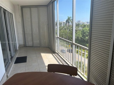 New on the  to the market of Hallandale Beach Fl. *Clean as a on The Diplomat Golf Resort and Spa in Florida - for sale on GolfHomes.com, golf home, golf lot