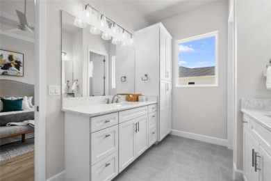 New Construction Home - Move in Ready!
Introducing your future on West End Golf Course in Florida - for sale on GolfHomes.com, golf home, golf lot