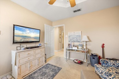 Gorgeous - fantastic drive up appeal and outstanding fairway on Pecan Plantation Country Club in Texas - for sale on GolfHomes.com, golf home, golf lot