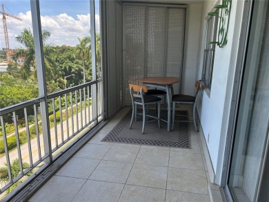 New on the  to the market of Hallandale Beach Fl. *Clean as a on The Diplomat Golf Resort and Spa in Florida - for sale on GolfHomes.com, golf home, golf lot