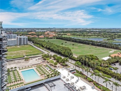 **Unobstructed Golf Views**
Located on the 15th floor of on Doral Golf Resort in Florida - for sale on GolfHomes.com, golf home, golf lot