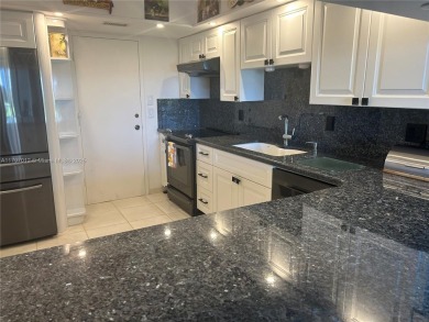 New on the  to the market of Hallandale Beach Fl. *Clean as a on The Diplomat Golf Resort and Spa in Florida - for sale on GolfHomes.com, golf home, golf lot
