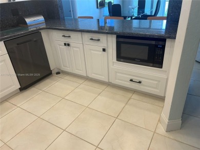 New on the  to the market of Hallandale Beach Fl. *Clean as a on The Diplomat Golf Resort and Spa in Florida - for sale on GolfHomes.com, golf home, golf lot