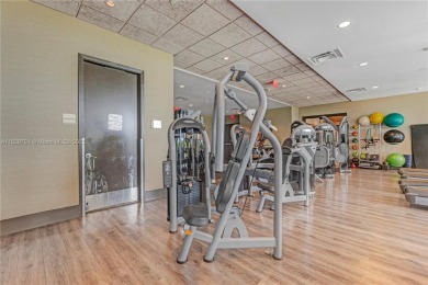 **Unobstructed Golf Views**
Located on the 15th floor of on Doral Golf Resort in Florida - for sale on GolfHomes.com, golf home, golf lot
