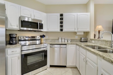 Location, location, location! SERENE LAKE VIEWS & PARTIAL GOLF on The Legacy Golf and Tennis Club in Florida - for sale on GolfHomes.com, golf home, golf lot