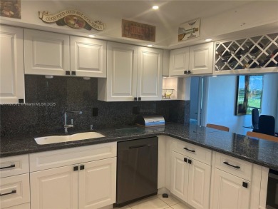 New on the  to the market of Hallandale Beach Fl. *Clean as a on The Diplomat Golf Resort and Spa in Florida - for sale on GolfHomes.com, golf home, golf lot