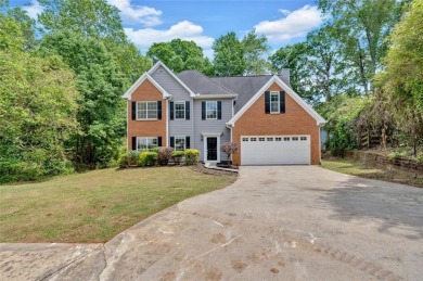 Just Listed - Move-In Ready Gem in Alpharetta!
Location: Quiet on The Golf Club of Georgia in Georgia - for sale on GolfHomes.com, golf home, golf lot