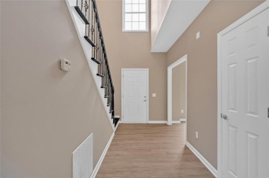 Just Listed - Move-In Ready Gem in Alpharetta!
Location: Quiet on The Golf Club of Georgia in Georgia - for sale on GolfHomes.com, golf home, golf lot
