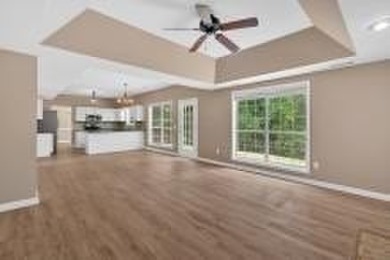 Just Listed - Move-In Ready Gem in Alpharetta!
Location: Quiet on The Golf Club of Georgia in Georgia - for sale on GolfHomes.com, golf home, golf lot