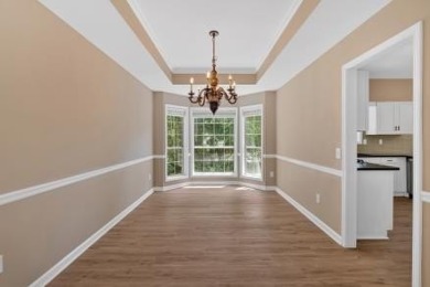 Just Listed - Move-In Ready Gem in Alpharetta!
Location: Quiet on The Golf Club of Georgia in Georgia - for sale on GolfHomes.com, golf home, golf lot