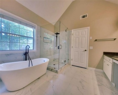 Just Listed - Move-In Ready Gem in Alpharetta!
Location: Quiet on The Golf Club of Georgia in Georgia - for sale on GolfHomes.com, golf home, golf lot