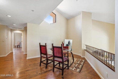 A rare opportunity to own a home with stunning views of Pinnacle on Troon Country Club in Arizona - for sale on GolfHomes.com, golf home, golf lot