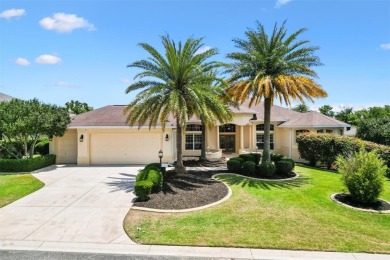 Beautiful Premier Home in the sought-after Village of Bridgeport on The Links of Spruce Creek in Florida - for sale on GolfHomes.com, golf home, golf lot