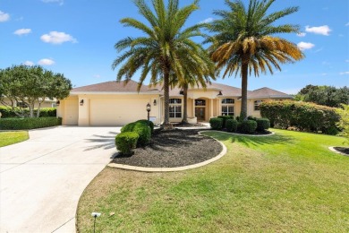 Beautiful Premier Home in the sought-after Village of Bridgeport on The Links of Spruce Creek in Florida - for sale on GolfHomes.com, golf home, golf lot