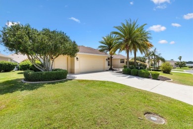Beautiful Premier Home in the sought-after Village of Bridgeport on The Links of Spruce Creek in Florida - for sale on GolfHomes.com, golf home, golf lot