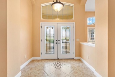 Beautiful Premier Home in the sought-after Village of Bridgeport on The Links of Spruce Creek in Florida - for sale on GolfHomes.com, golf home, golf lot