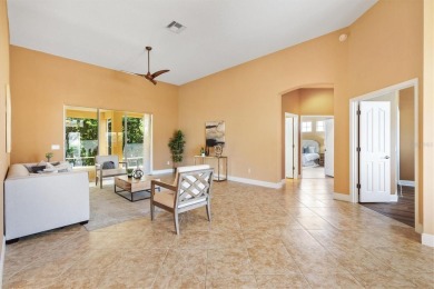 Beautiful Premier Home in the sought-after Village of Bridgeport on The Links of Spruce Creek in Florida - for sale on GolfHomes.com, golf home, golf lot