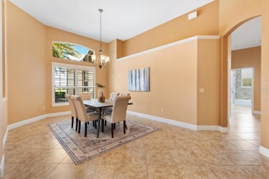 Beautiful Premier Home in the sought-after Village of Bridgeport on The Links of Spruce Creek in Florida - for sale on GolfHomes.com, golf home, golf lot