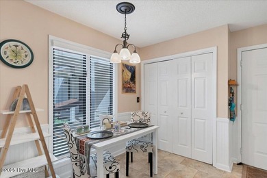 Don't miss this golf front condo with golf and WATER views on a on Whispering Woods in North Carolina - for sale on GolfHomes.com, golf home, golf lot