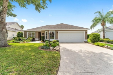 Stunning Jasmine in The Village of Bonny Brook.  This completely on The Links of Spruce Creek in Florida - for sale on GolfHomes.com, golf home, golf lot