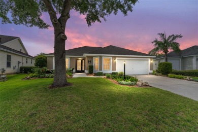 Stunning Jasmine in The Village of Bonny Brook.  This completely on The Links of Spruce Creek in Florida - for sale on GolfHomes.com, golf home, golf lot