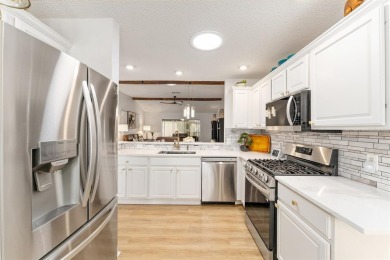 Stunning Jasmine in The Village of Bonny Brook.  This completely on The Links of Spruce Creek in Florida - for sale on GolfHomes.com, golf home, golf lot