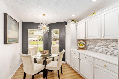 Stunning Jasmine in The Village of Bonny Brook.  This completely on The Links of Spruce Creek in Florida - for sale on GolfHomes.com, golf home, golf lot