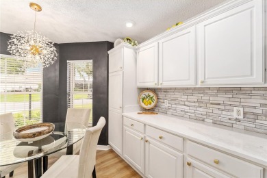 Stunning Jasmine in The Village of Bonny Brook.  This completely on The Links of Spruce Creek in Florida - for sale on GolfHomes.com, golf home, golf lot