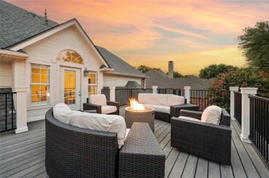 Welcome to the prestigious Timarron community offering a on Timarron Country Club in Texas - for sale on GolfHomes.com, golf home, golf lot