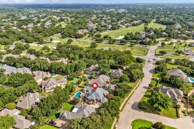 Welcome to the prestigious Timarron community offering a on Timarron Country Club in Texas - for sale on GolfHomes.com, golf home, golf lot