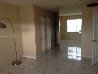 beautifully upgraded 1-bedroom, 2-bathroom condo nestled on the on Inverrary Country Club in Florida - for sale on GolfHomes.com, golf home, golf lot