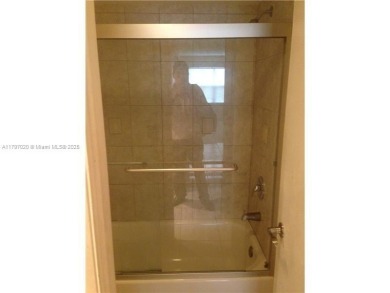 beautifully upgraded 1-bedroom, 2-bathroom condo nestled on the on Inverrary Country Club in Florida - for sale on GolfHomes.com, golf home, golf lot