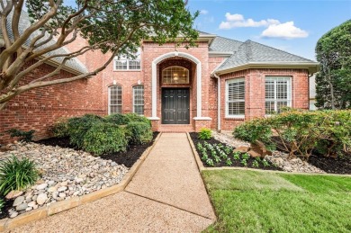 Welcome to the prestigious Timarron community offering a on Timarron Country Club in Texas - for sale on GolfHomes.com, golf home, golf lot