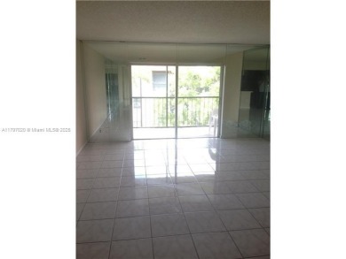 beautifully upgraded 1-bedroom, 2-bathroom condo nestled on the on Inverrary Country Club in Florida - for sale on GolfHomes.com, golf home, golf lot