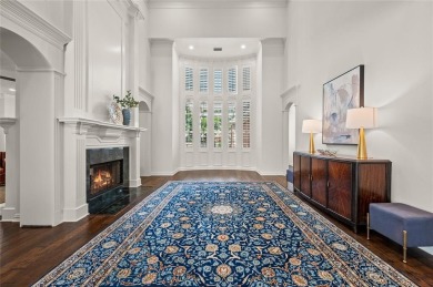 Welcome to the prestigious Timarron community offering a on Timarron Country Club in Texas - for sale on GolfHomes.com, golf home, golf lot