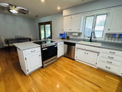 Close to Stockton Lake, Golf Course, and Town - This Home Has It on Stockton Country Club in Missouri - for sale on GolfHomes.com, golf home, golf lot