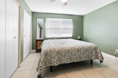 This affordable, turnkey-furnished one-bedroom, one-bath condo on Rotonda Golf and Country Club The Hills Course in Florida - for sale on GolfHomes.com, golf home, golf lot