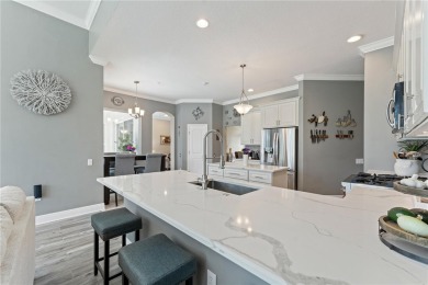 Welcome to 5234 Silver Charm, a stunning home located in the on Lexington Oaks Golf Club in Florida - for sale on GolfHomes.com, golf home, golf lot